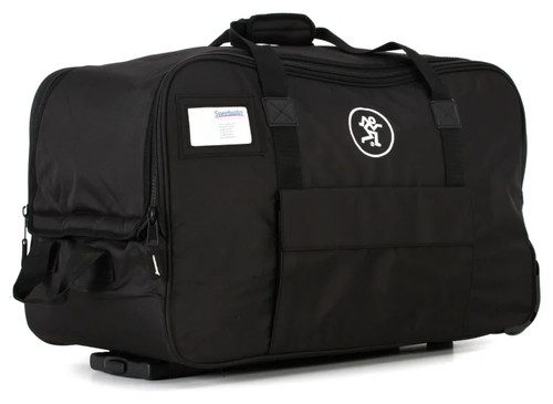 Mackie thump12a rolling - thump12a,