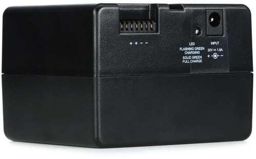 Mackie thump spare battery - spare,