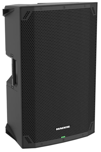 Mackie thump15v4 powered - mackie,