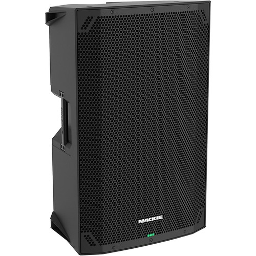 Mackie thump15v4 powered - 15",