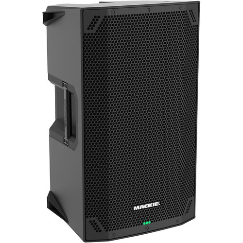Mackie thump12v4 powered - mackie, 12"