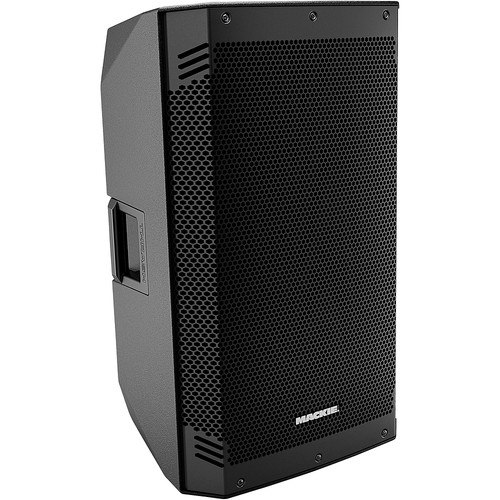 Mackie thrash15v2 powered - thrash15v2, 15"