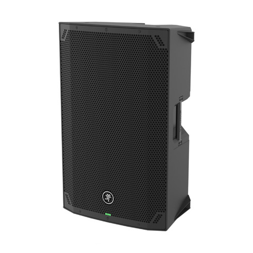 Mackie thump15v4 powered - thump15v4,