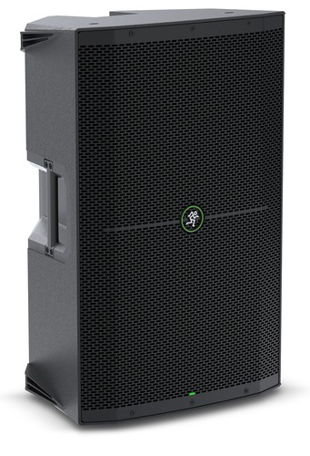 Mackie thump215 1400 watt - thump215, 15"